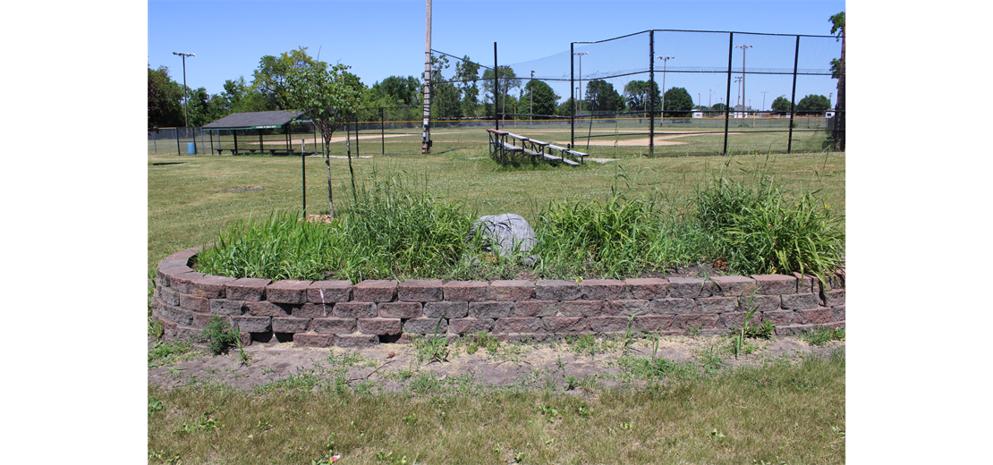 Marshalltown Little League