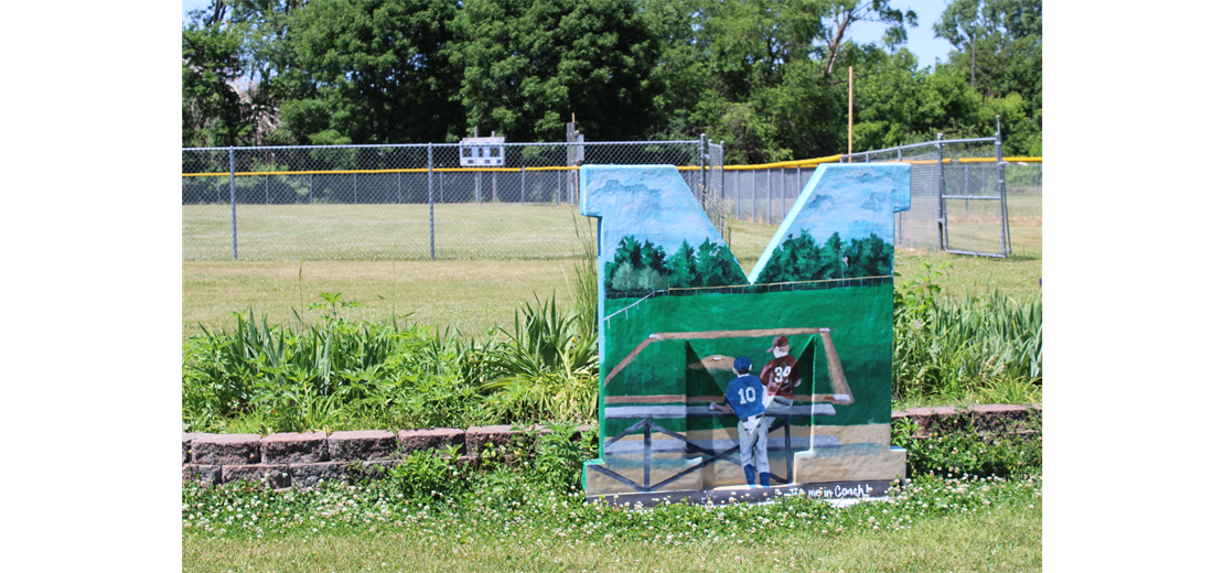 Marshalltown Little League